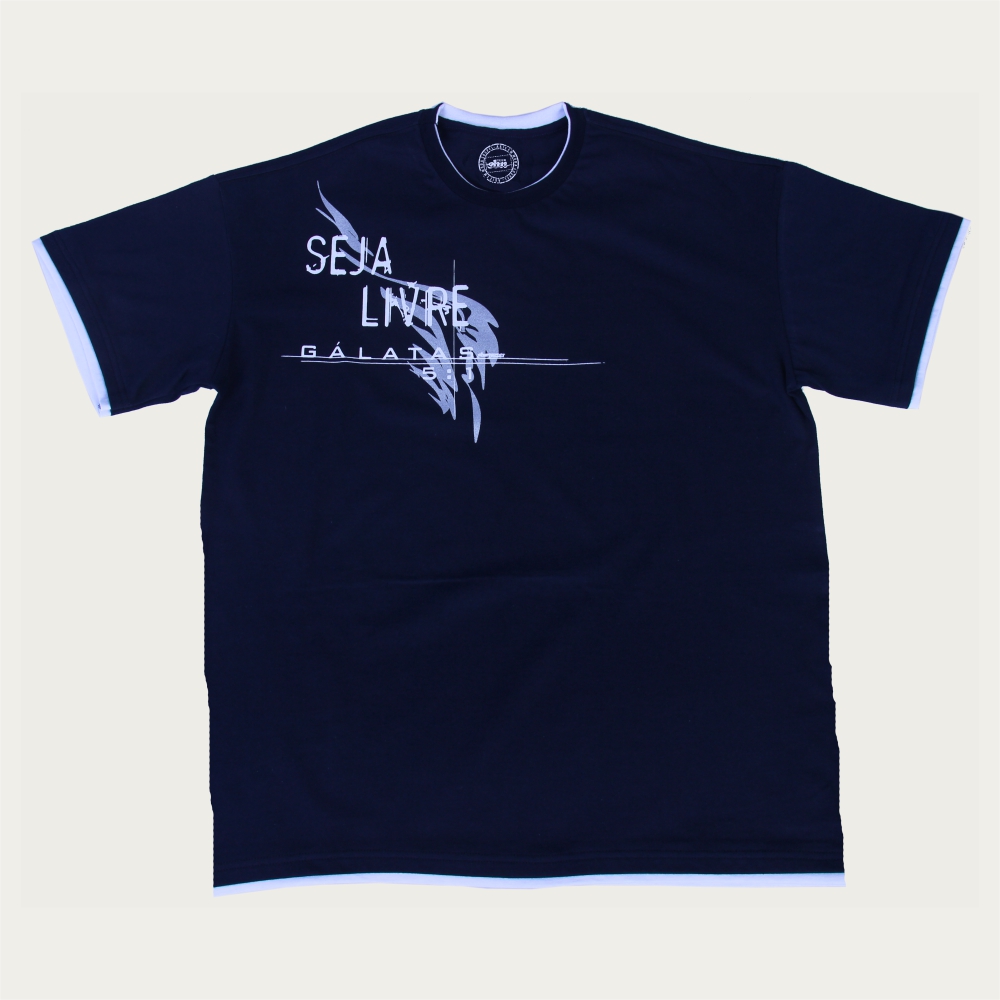 EBN Camisetas